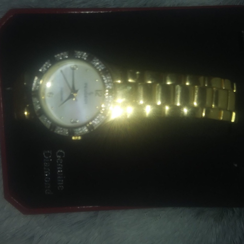Women’s Watch